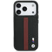BMW M Perforated Stripe Logo MagSafe Case за iPhone 17 Pro
