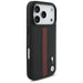 BMW M Perforated Stripe Logo MagSafe Case за iPhone 17 Pro