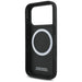 BMW M Perforated Stripe Logo MagSafe Case за iPhone 17 Pro