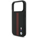 BMW M Perforated Stripe Logo MagSafe Case за iPhone 17 Pro