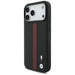 BMW M Perforated Stripe Logo MagSafe Case за iPhone 17 Pro