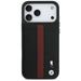 BMW M Perforated Stripe Logo MagSafe Case за iPhone 17 Pro