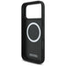 BMW M Perforated Stripe Logo MagSafe Case за iPhone 17 Pro