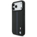 BMW M Perforated Stripe Logo MagSafe Case за iPhone 17 Pro