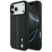 BMW M Perforated Stripe Logo MagSafe Case за iPhone 17 Pro