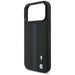 BMW M Perforated Stripe Logo MagSafe Case за iPhone 17 Pro