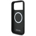 BMW M Perforated Stripe Logo MagSafe Case за iPhone 17 Pro