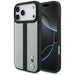 BMW M Perforated Stripe Logo MagSafe Case за iPhone 17 Pro
