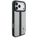 BMW M Perforated Stripe Logo MagSafe Case за iPhone 17 Pro