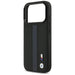 BMW M Perforated Stripe Logo MagSafe Case за iPhone 17 Pro