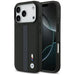 BMW M Perforated Stripe Logo MagSafe Case за iPhone 17 Pro