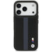 BMW M Perforated Stripe Logo MagSafe Case за iPhone 17 Pro