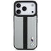 BMW M Perforated Stripe Logo MagSafe Case за iPhone 17 Pro