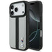 BMW M Perforated Stripe Logo MagSafe Case за iPhone 17 Pro