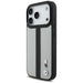 BMW M Perforated Stripe Logo MagSafe Case за iPhone 17 Pro