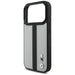 BMW M Perforated Stripe Logo MagSafe Case за iPhone 17 Pro