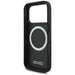 BMW M Perforated Stripe Logo MagSafe Case за iPhone 17 Pro