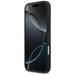 BMW M Shape Logo MagSafe Case за iPhone 17 Pro Max - черен