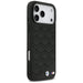 BMW M Shape Logo MagSafe Case за iPhone 17 Pro Max - черен