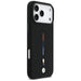 BMW M силиконов трицветен калъф MagSafe за iPhone 17 Pro