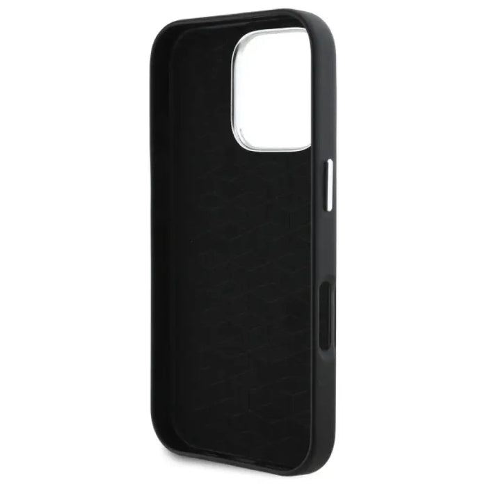 BMW M Smooth Full Wrapped Metal MagSafe Case за iPhone 16