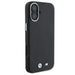BMW M Smooth Full Wrapped Metal MagSafe калъф за iPhone 16