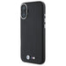 BMW M Smooth Full Wrapped Metal MagSafe калъф за iPhone 16