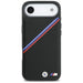 BMW M Tricolor Metal Logo MagSafe Case за iPhone 17 Air