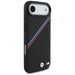 BMW M Tricolor Metal Logo MagSafe Case за iPhone 17 Air