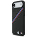 BMW M Tricolor Metal Logo MagSafe Case за iPhone 17 Air