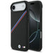 BMW M Tricolor Metal Logo MagSafe Case за iPhone 17 Air