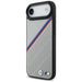 BMW M Tricolor Metal Logo MagSafe Case за iPhone 17 Air