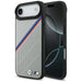 BMW M Tricolor Metal Logo MagSafe Case за iPhone 17 Air