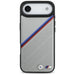 BMW M Tricolor Metal Logo MagSafe Case за iPhone 17 Air