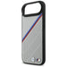 BMW M Tricolor Metal Logo MagSafe Case за iPhone 17 Air