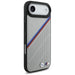 BMW M Tricolor Metal Logo MagSafe Case за iPhone 17 Air