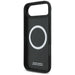 BMW M Tricolor Metal Logo MagSafe Case за iPhone 17 Air