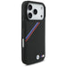 BMW M Tricolor Metal Logo MagSafe Case за iPhone 17 Pro
