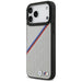 BMW M Tricolor Metal Logo MagSafe Case за iPhone 17 Pro Max