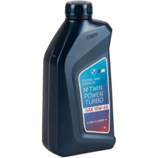 BMW M TWIN POWER TURBO 10W-60 1L