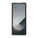 BMW Magsafe Carbon Case за Samsung Galaxy Z Fold 6 - черен