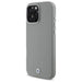 BMW Sign Full Wrapped Metal MagSafe Case за iPhone 16 Pro