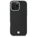 BMW Sign Full Wrapped Metal MagSafe iPhone 16 Pro Case