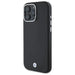 BMW Sign Full Wrapped Metal MagSafe iPhone 16 Pro Case