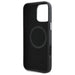 BMW Sign Full Wrapped Metal MagSafe iPhone 16 Pro Case