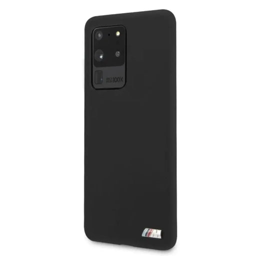 BMW Silicone M Collection Case за Samsung Galaxy S20 Ultra
