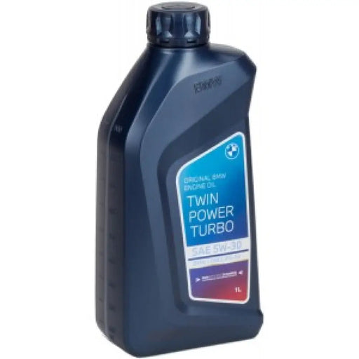 BMW TWIN POWER TURBO 5W-30 1L