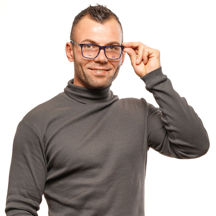 Мъжки Рамка за очила BMW BW5002-H 52092