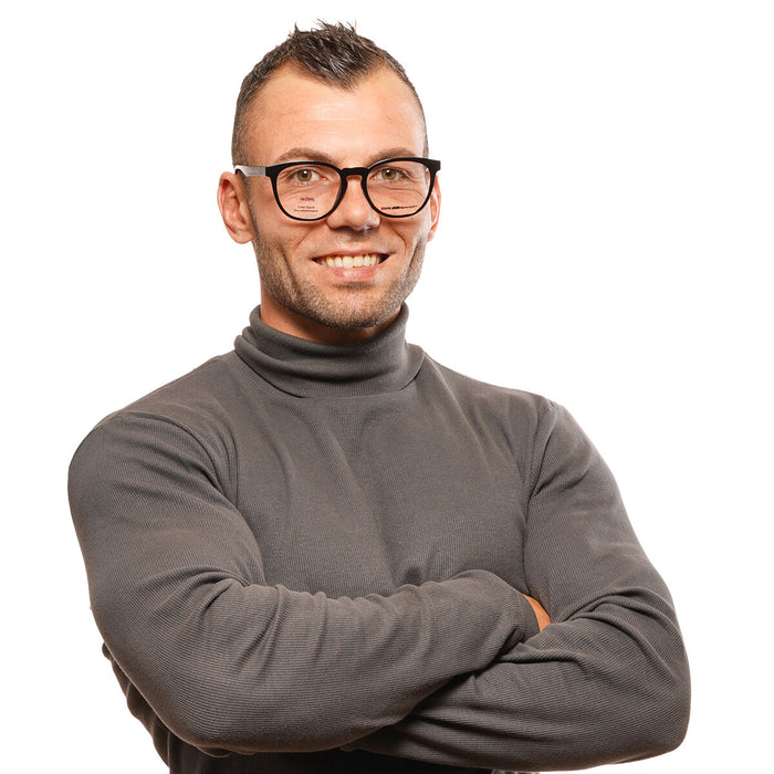 Мъжки Рамка за очила BMW BS5004-H 53001