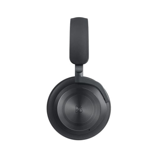 Bang & Olufsen BeoPlay HX Bluetooth Over-Ear Headphones, BT 5.1, IP53, ANC, Black Anthracite EU